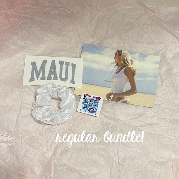 MY PACKAGING! - Picture 2 of 3